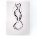 Tavernari, Vittorio , Forma