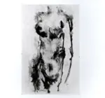 Tavernari, Vittorio , Nudo di donna