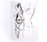 Tavernari, Vittorio , disegno