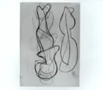 Tavernari, Vittorio , disegno