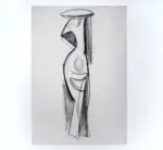 Tavernari, Vittorio , disegno