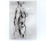 Tavernari, Vittorio , Nudo di donna