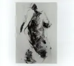 Tavernari, Vittorio , Nudo femminile