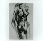 Tavernari, Vittorio , Nudo femminile