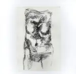 Tavernari, Vittorio , Busto