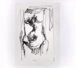 Tavernari, Vittorio , Busto