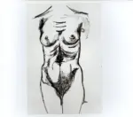 Tavernari, Vittorio , Busto