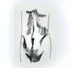 Tavernari, Vittorio , Busto