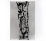 Tavernari, Vittorio , Cristo crocifisso suiternordica