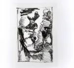 Tavernari, Vittorio , Torso di donna