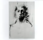 Tavernari, Vittorio , Ritratto di donna