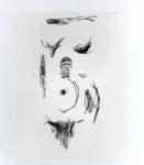 Tavernari, Vittorio , Busto