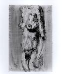 Tavernari, Vittorio , Nudo femminile