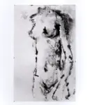 Tavernari, Vittorio , Nudo femminile