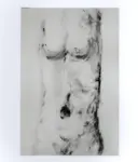 Tavernari, Vittorio , Nudo