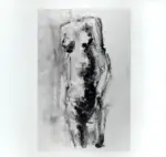 Tavernari, Vittorio , Nudo femminile