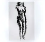 Tavernari, Vittorio , Nudo femminile