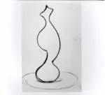 Tavernari, Vittorio , Forma