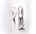 Tavernari, Vittorio , Forme