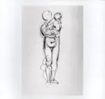 Tavernari, Vittorio , Per la carit&agrave;