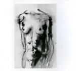 Tavernari, Vittorio , Nudo femminile