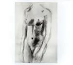 Tavernari, Vittorio , Nudo femminile