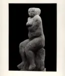 Tavernari, Vittorio , Bagnante