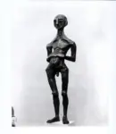 Mazzacurati, Marino , Imperatore -