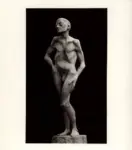 Mazzacurati, Marino , Figura d'uomo