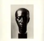 Tavernari, Vittorio , Busto