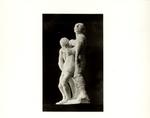 Tavernari, Vittorio , Bozzetto per "Pietà". Studio dell'artista mai realizzato