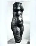 Tavernari, Vittorio , Torso di donna