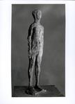 Tavernari, Vittorio , Studio di nudo