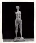 Tavernari, Vittorio , Grande figura femminile