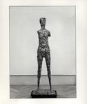 Tavernari, Vittorio , Figura femminile senza braccia
