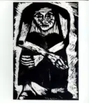 Terreni, Gino , Uno sguardo sull'umanità