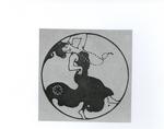 Terzi, Aleardo , Disegno per Norissima -