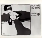 Terzi, Aleardo , Pubblicit&agrave; Panerai