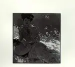 Terzi, Aleardo , Meriggio