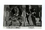 Timmel, Vito , Arlecchino - Sylok