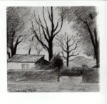 Tirinnanzi, Nino , Paesaggio