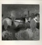 Tirinnanzi, Nino , Paesaggio