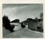 Tirinnanzi, Nino , Strada di paese