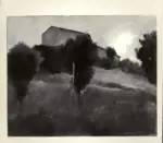 Tirinnanzi, Nino , Paesaggio