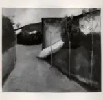 Tirinnanzi, Nino , Strada di paese