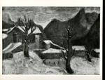 Tomea, Fiorenzo , Paesaggio