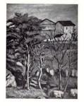 Tomea, Fiorenzo , Autunno -
