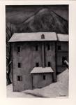 Tomea, Fiorenzo , Casa cadorina