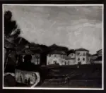 Tosi, Arturo , Lo sterro