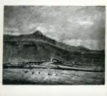 Tosi, Arturo , La messe